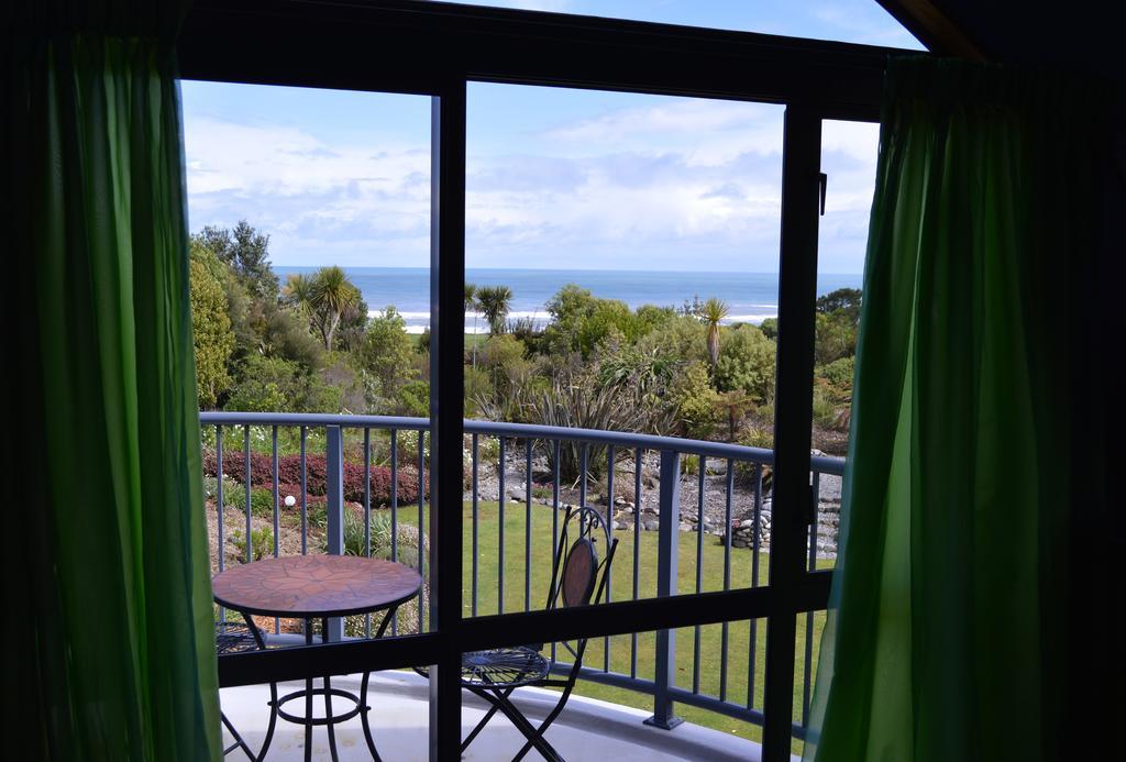 Kapitea Lodge Awatuna Cameră foto