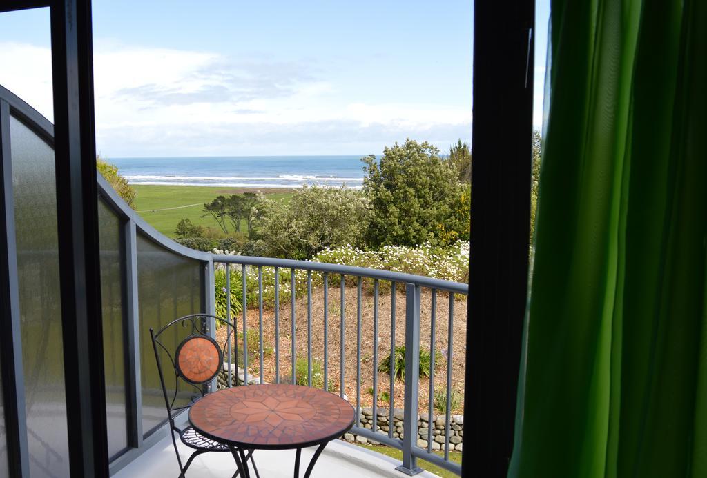 Kapitea Lodge Awatuna Cameră foto