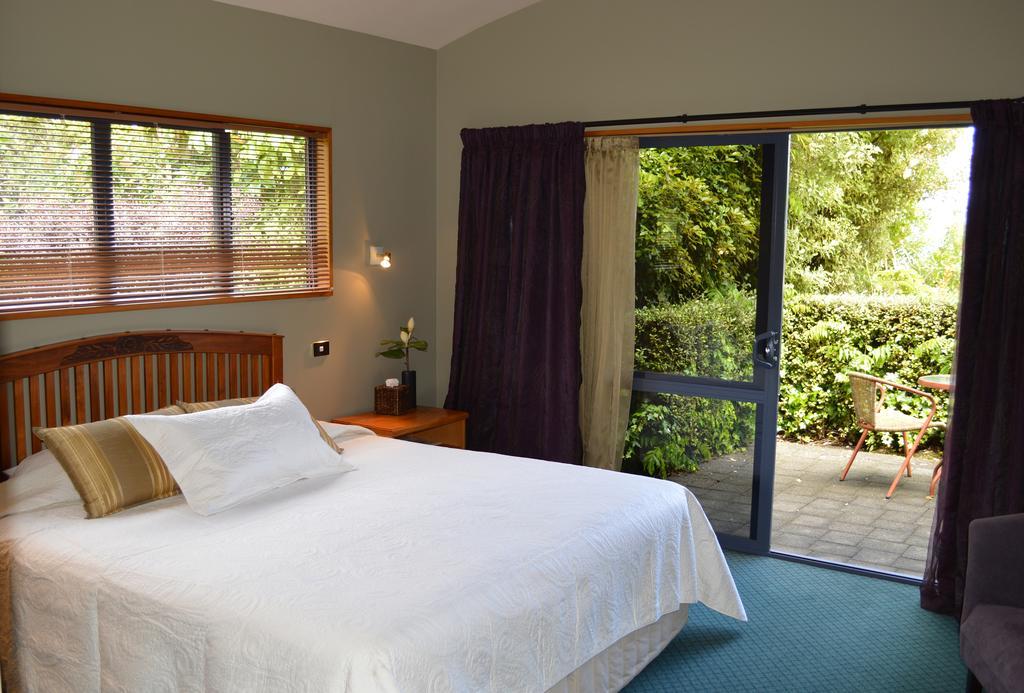 Kapitea Lodge Awatuna Cameră foto