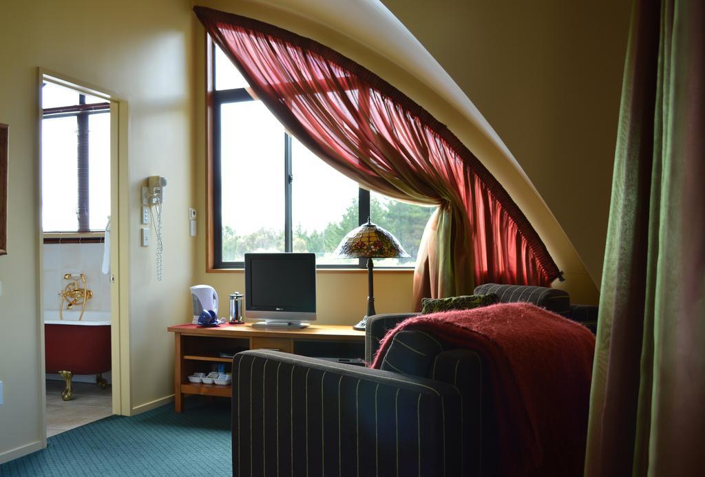 Kapitea Lodge Awatuna Cameră foto