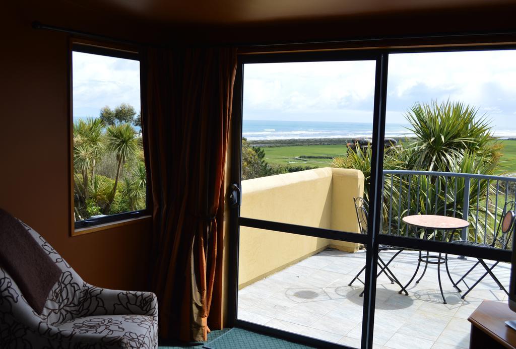 Kapitea Lodge Awatuna Cameră foto